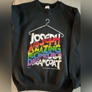 Vintage 90’s Broadway Sweatshirt